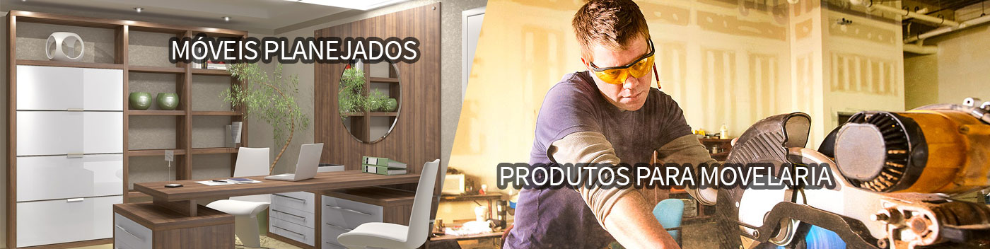 Móveis Planejados em Altamira