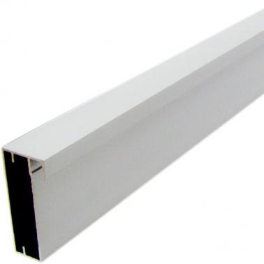 PERFIL DE ALUMÍNIO FUNZIONALE H15