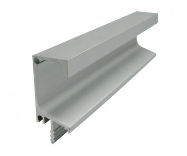 PERFIL DE ALUMÍNIO FUNZIONALE TP15