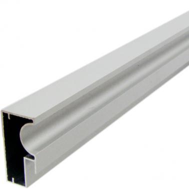 PERFIL DE ALUMÍNIO FUNZIONALE TP18