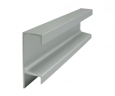 PERFIL DE ALUMÍNIO FUNZIONALE 21A
