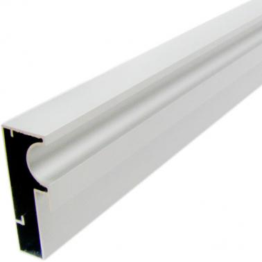 PERFIL DE ALUMÍNIO VERONE LIGHT MTX3500