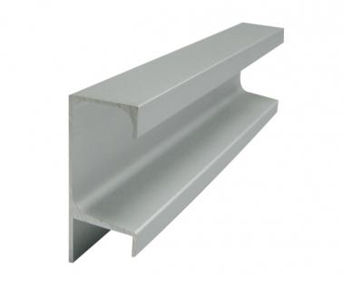 PERFIL DE ALUMÍNIO FUNZIONALE HP15